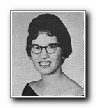 Carrie Casanova: class of 1961, Norte Del Rio High School, Sacramento, CA.